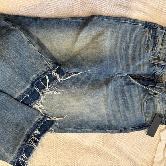 Blank nyc The Varick nwt size 27 kick flare - Picture 4 of 5